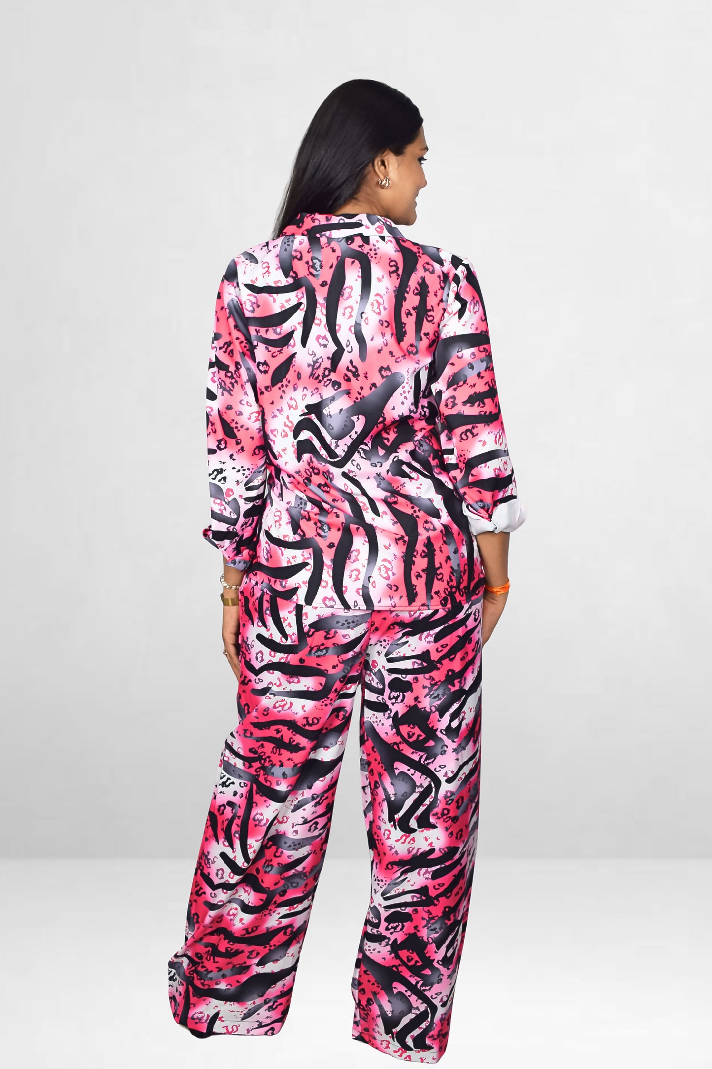 Tiger Co-ord