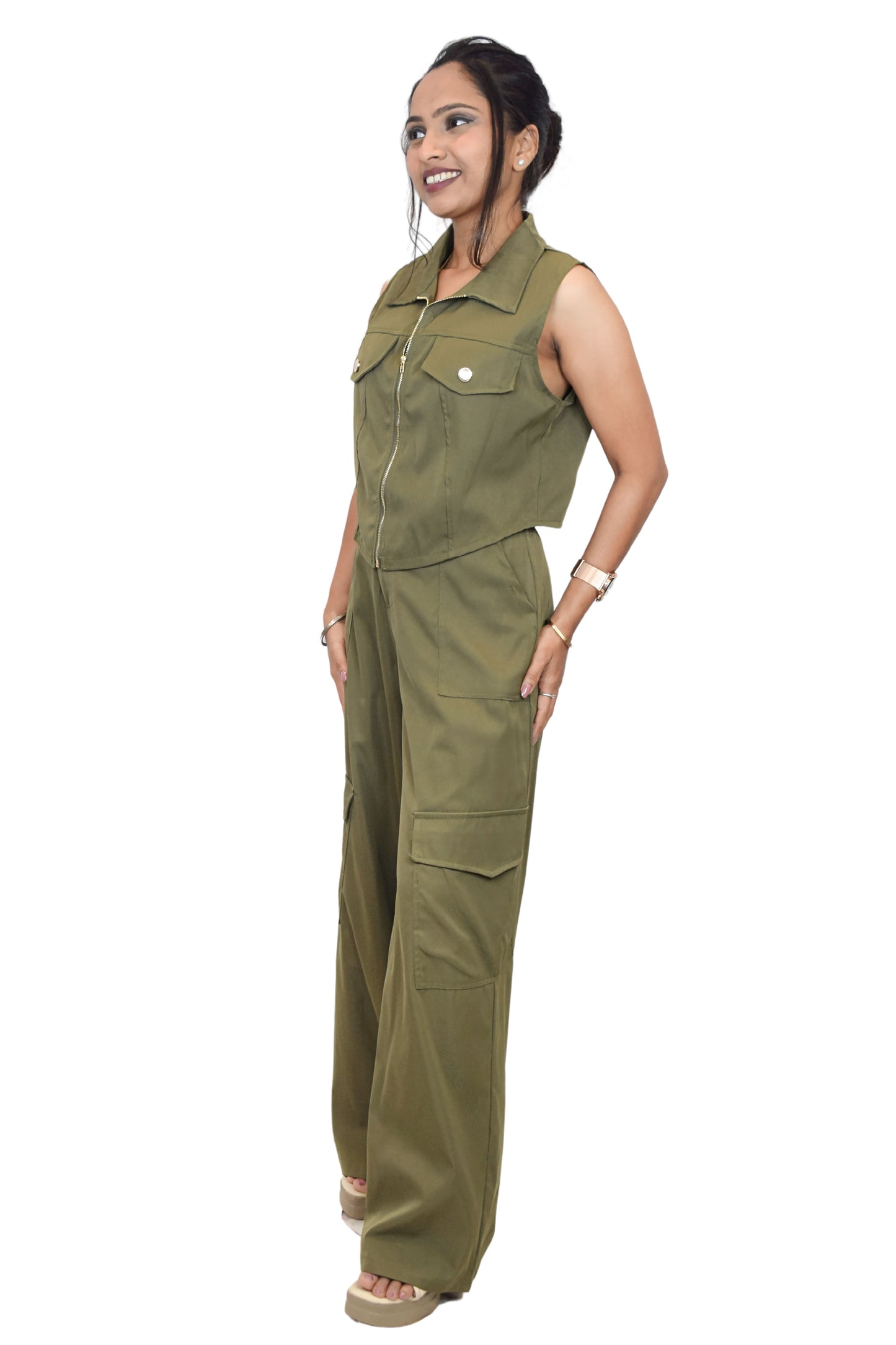 Cargo Set