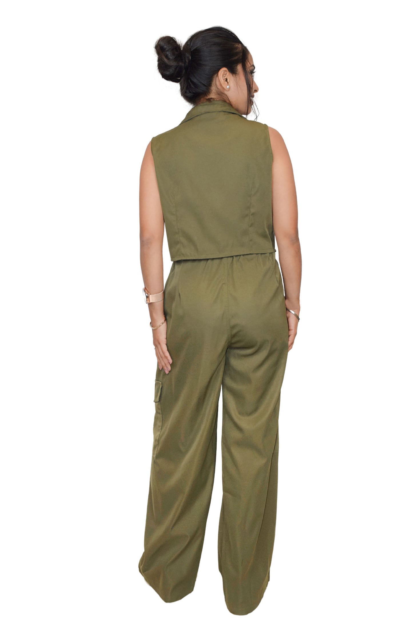 Cargo Set