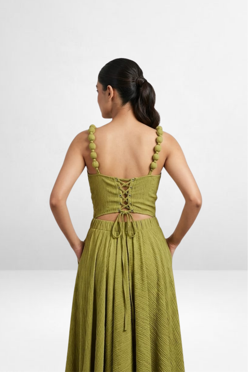 Handkerchief Dress