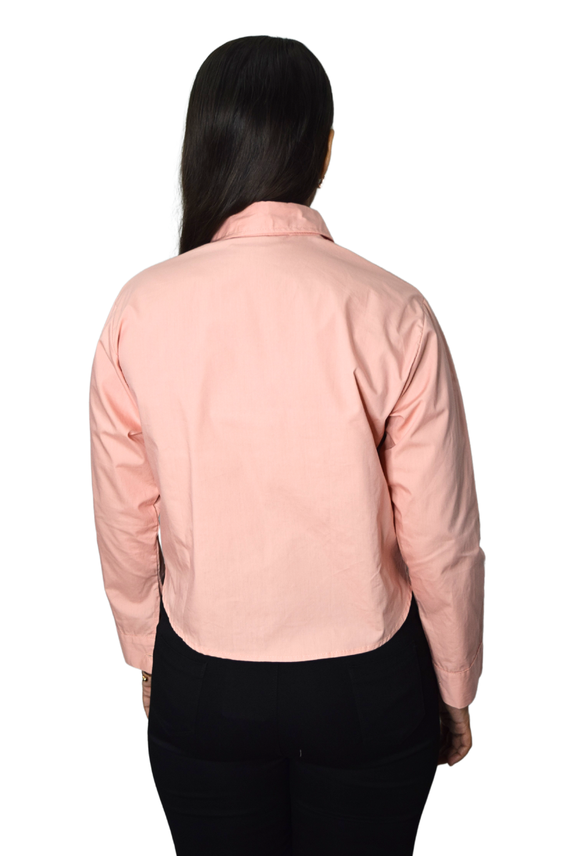 Modern Formal Shirt