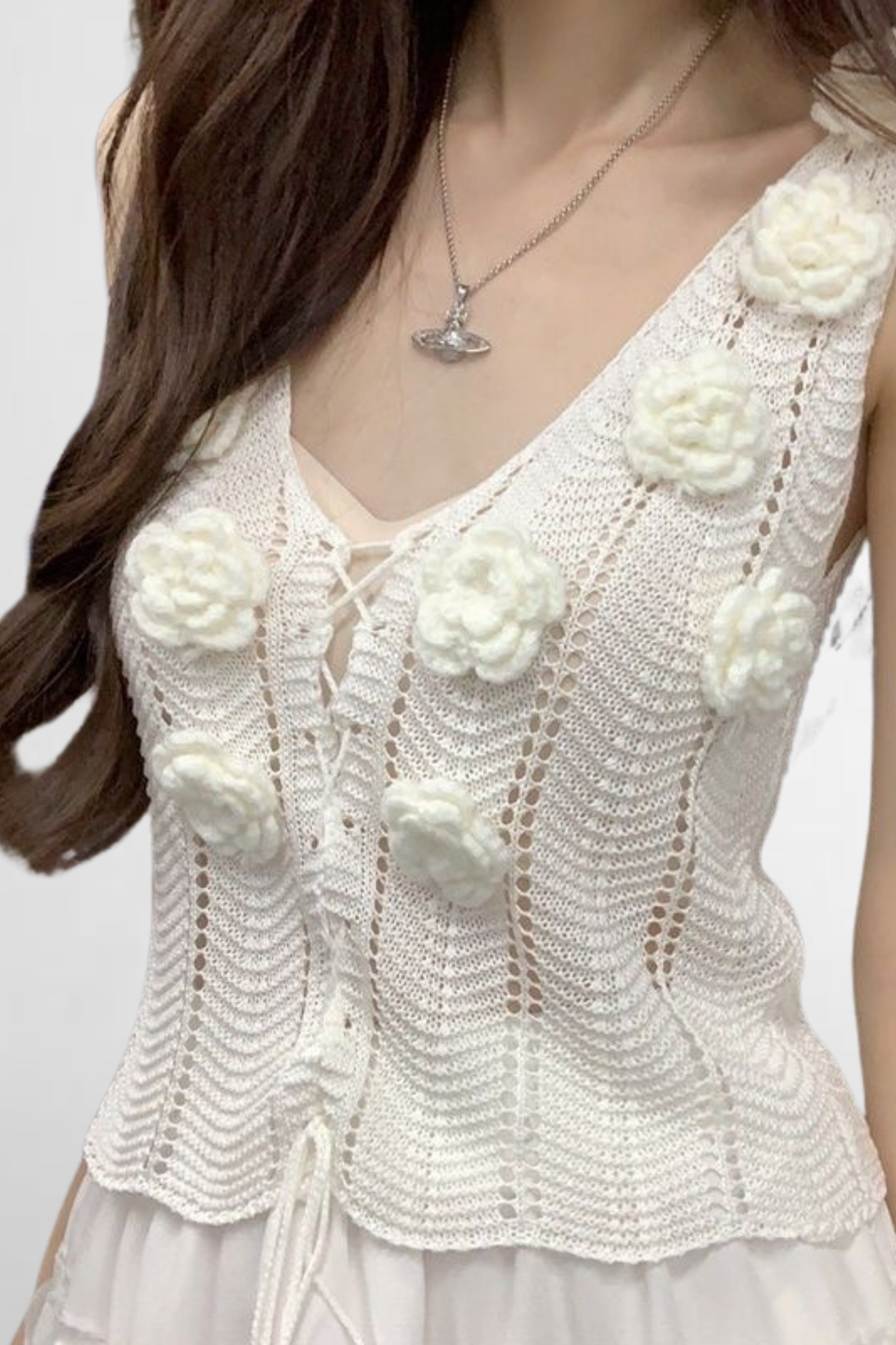 Crochet Bloom