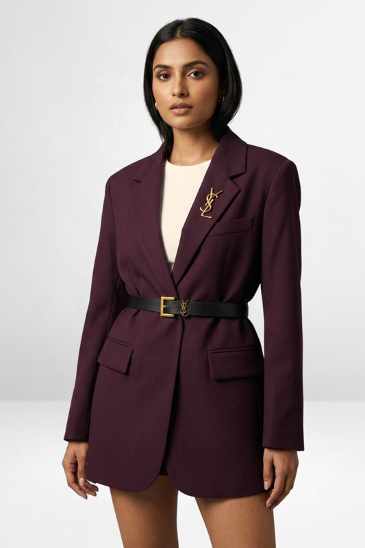 YSL Blazer