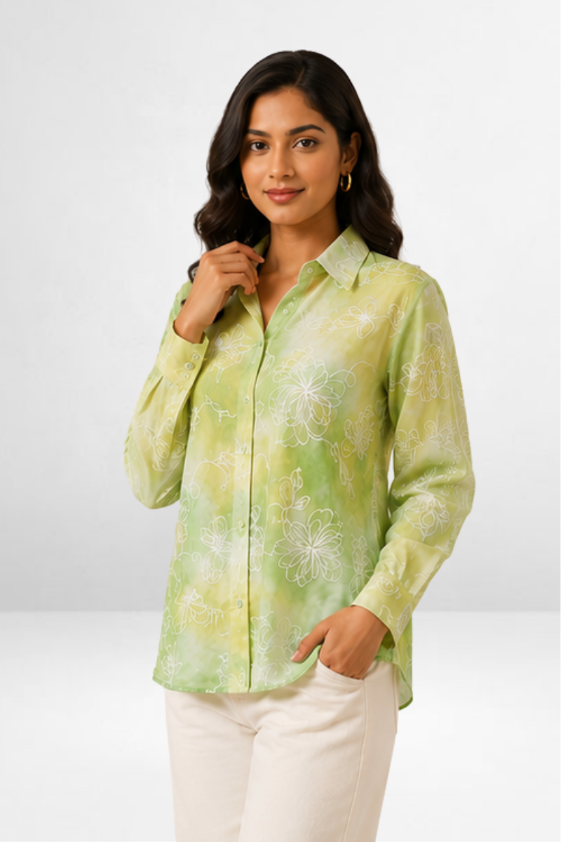 Bloom Shirt