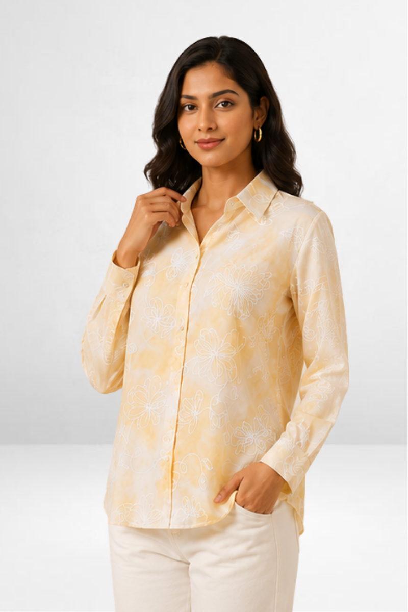 Bloom Shirt