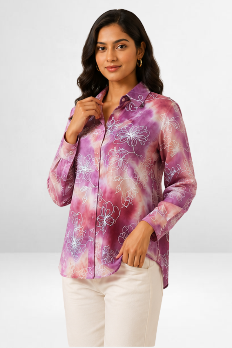 Bloom Shirt