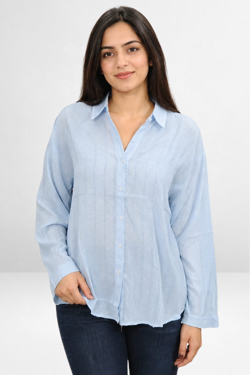 Skyline Breeze Shirt