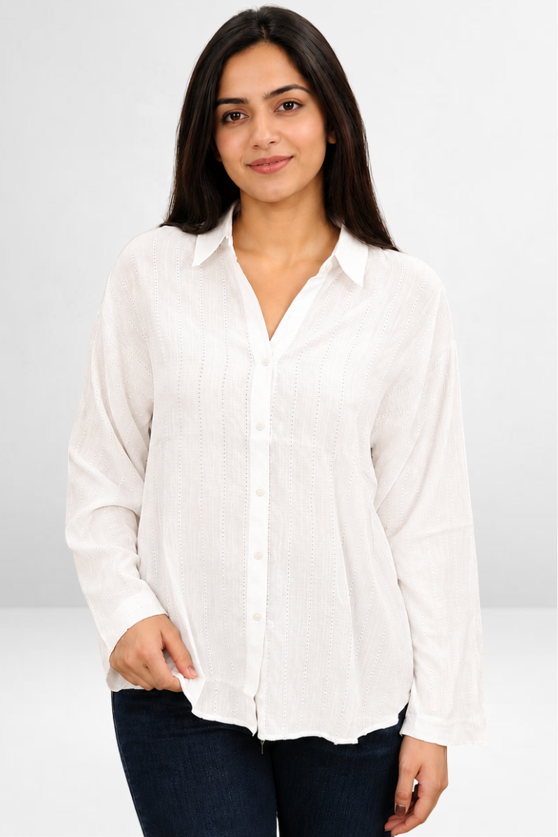 Skyline Breeze Shirt