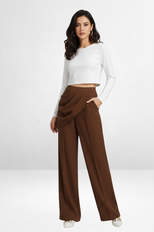 Drape Pants