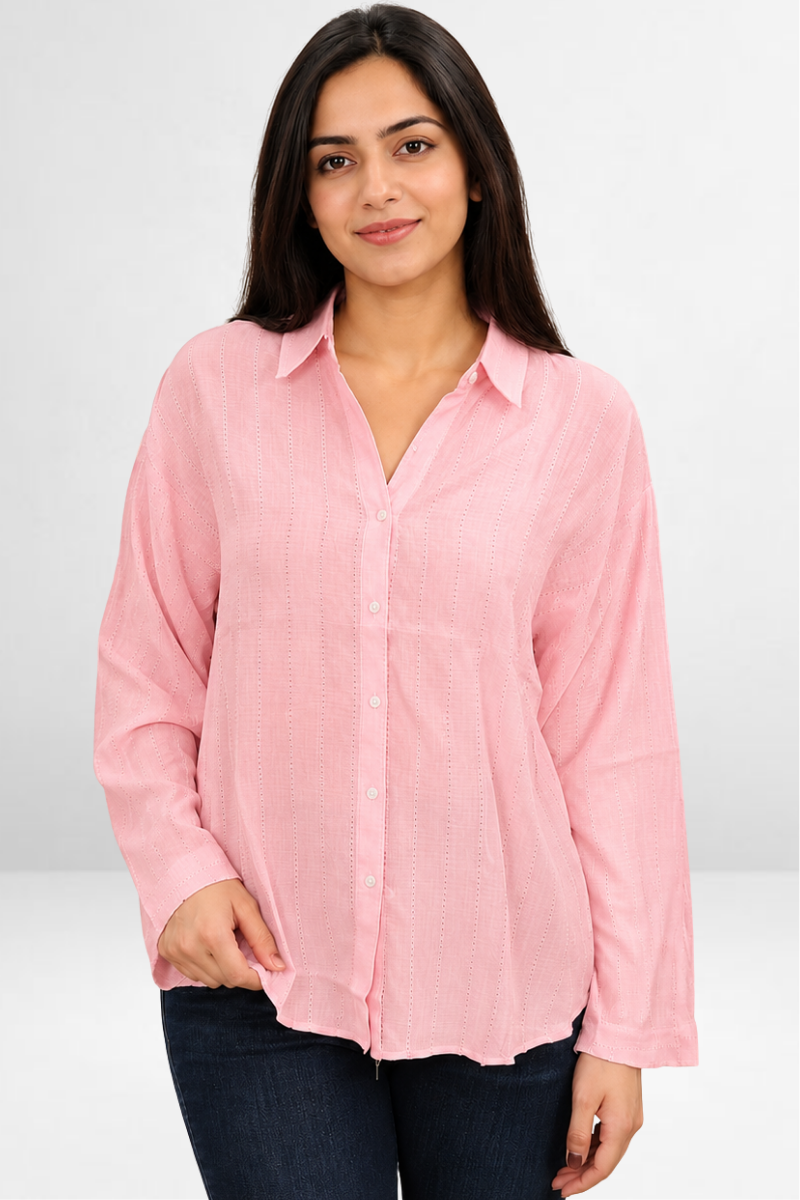 Skyline Breeze Shirt