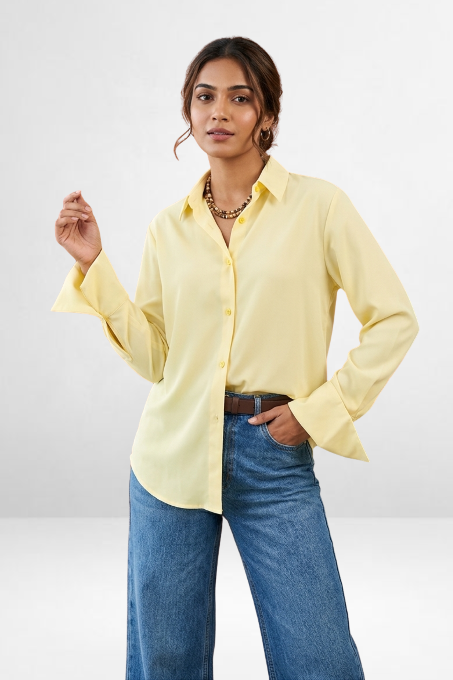 Light Breeze Shirt