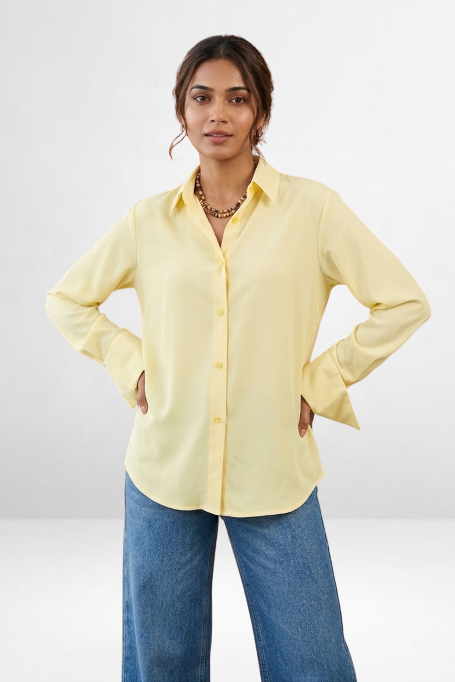 Light Breeze Shirt