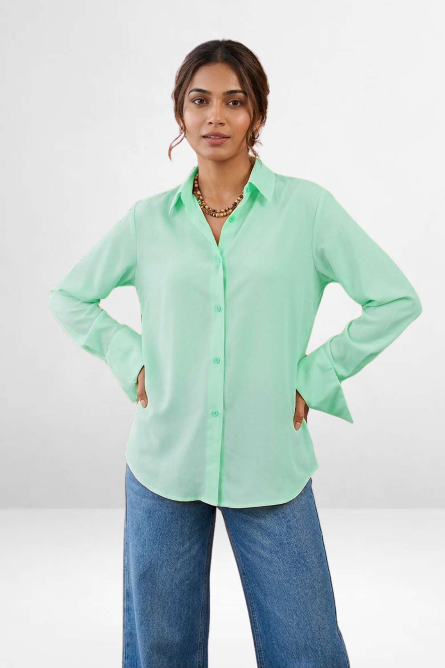 Light Breeze Shirt