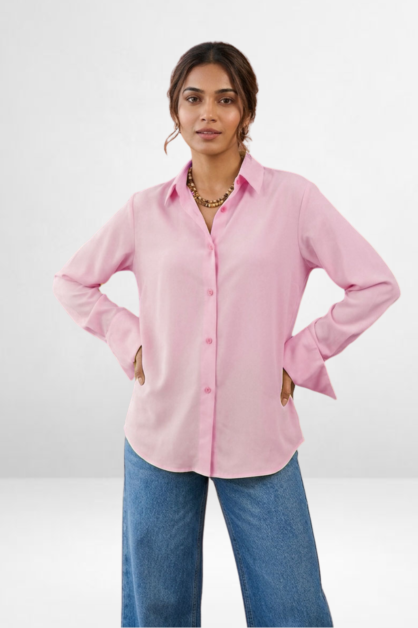 Light Breeze Shirt