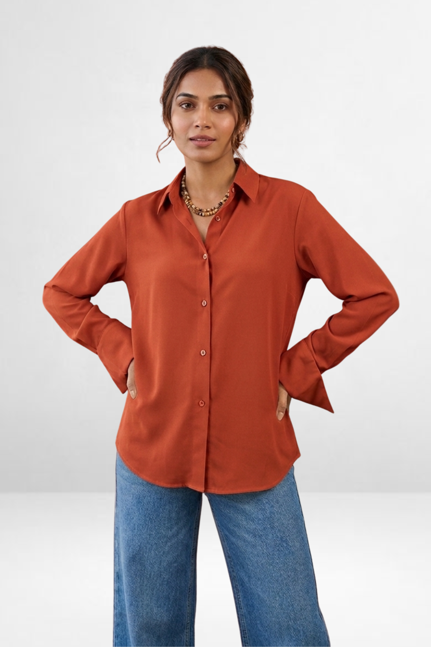 Light Breeze Shirt