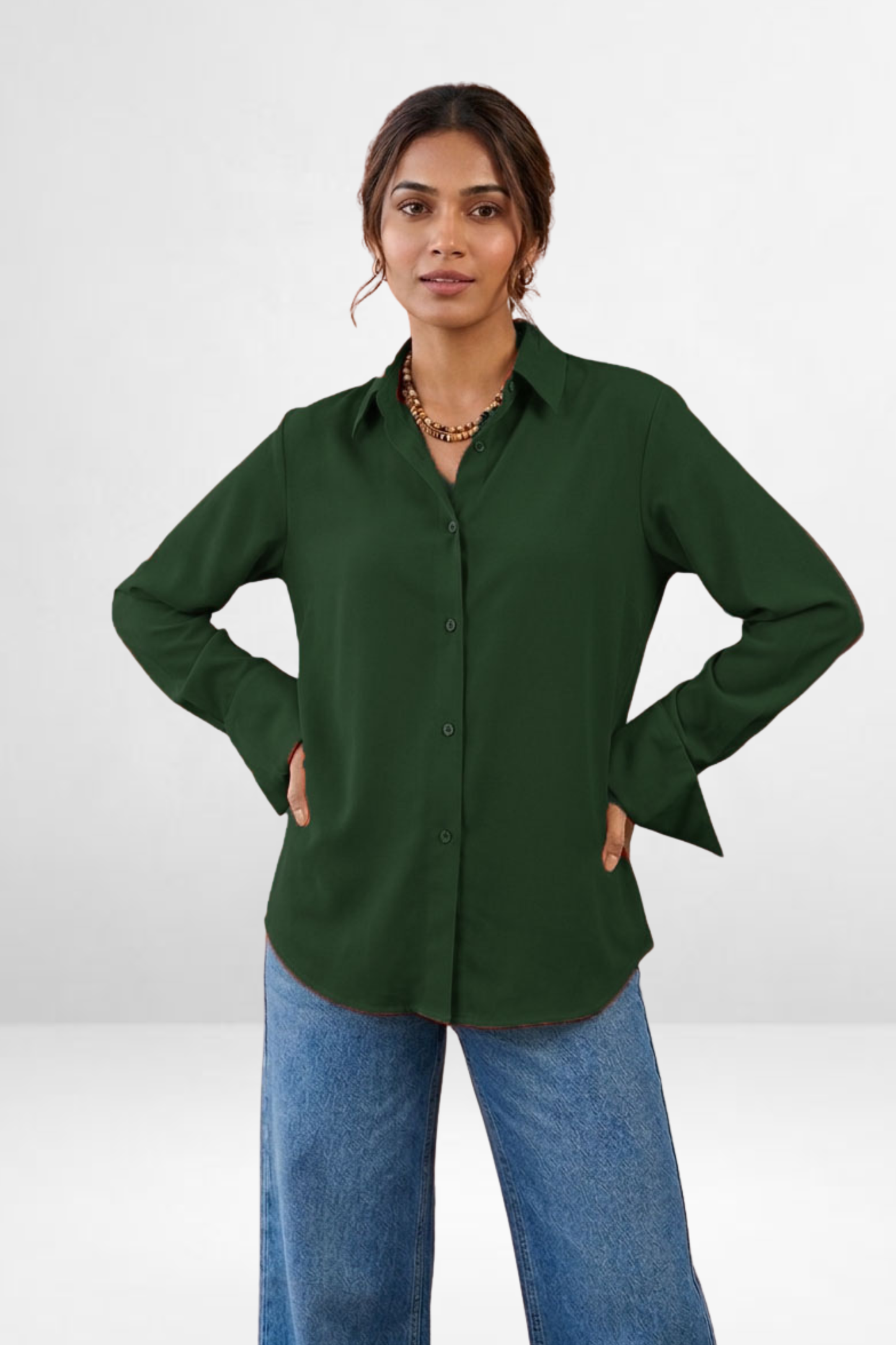 Light Breeze Shirt