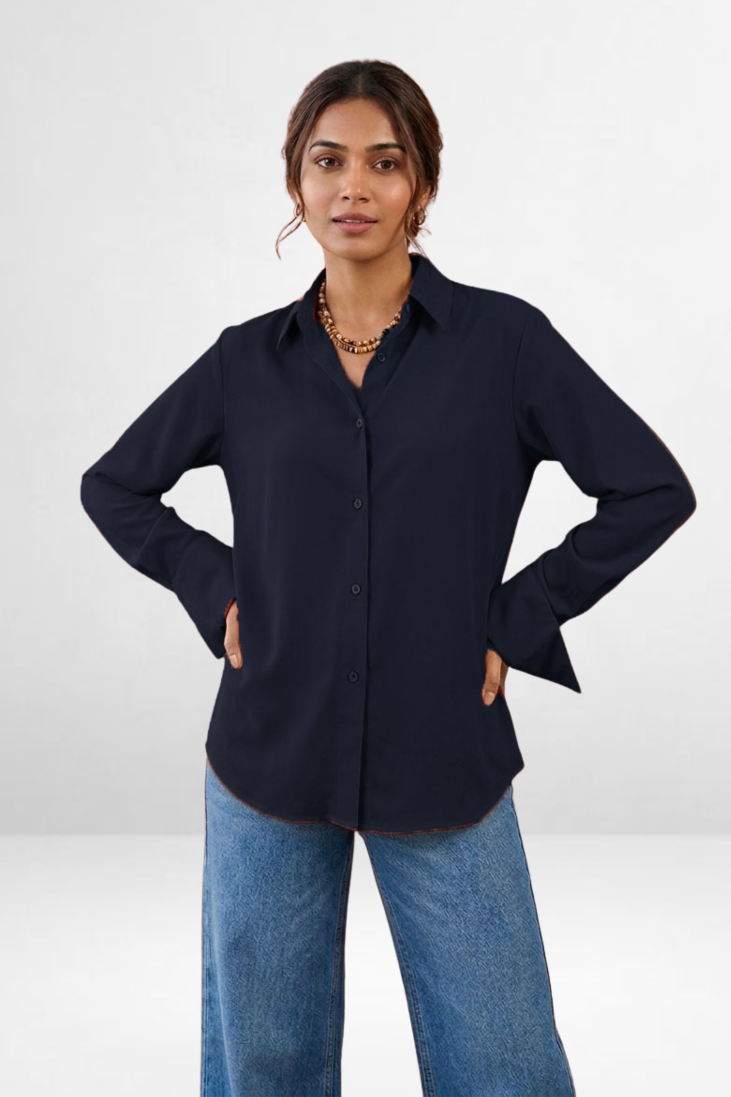 Light Breeze Shirt