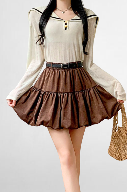Ballon Skort