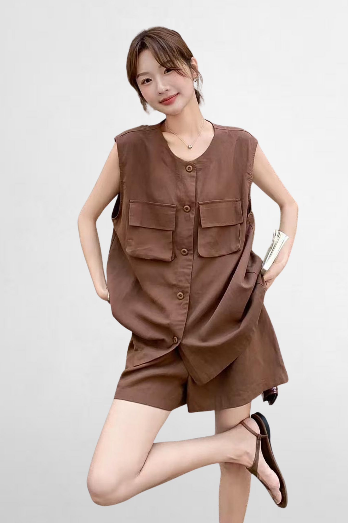 Everyday Matching Set