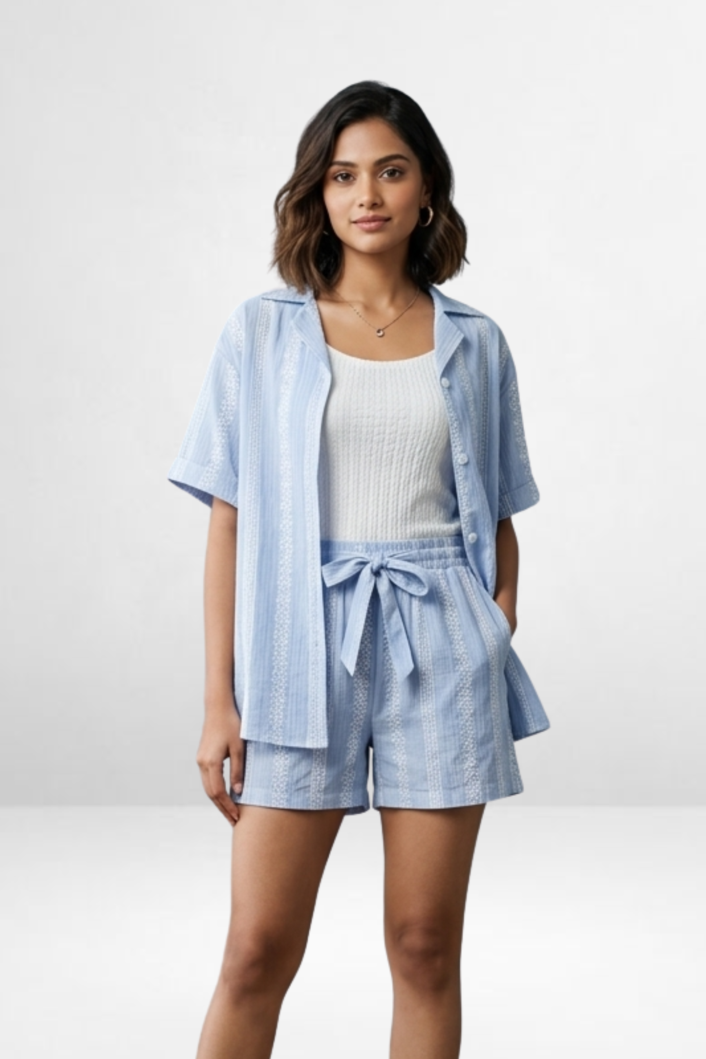 Sky Breeze Set