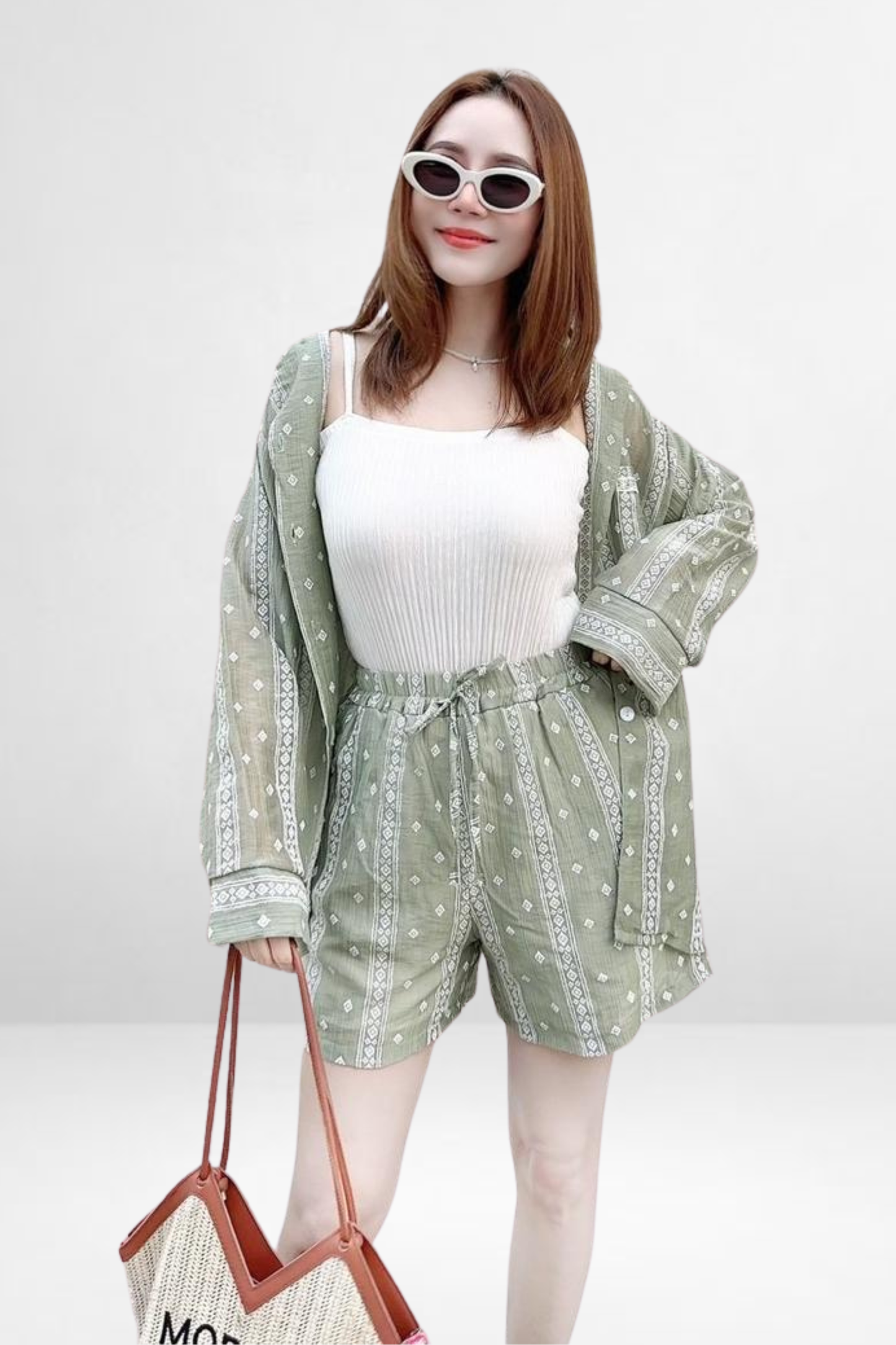Sky Breeze Set