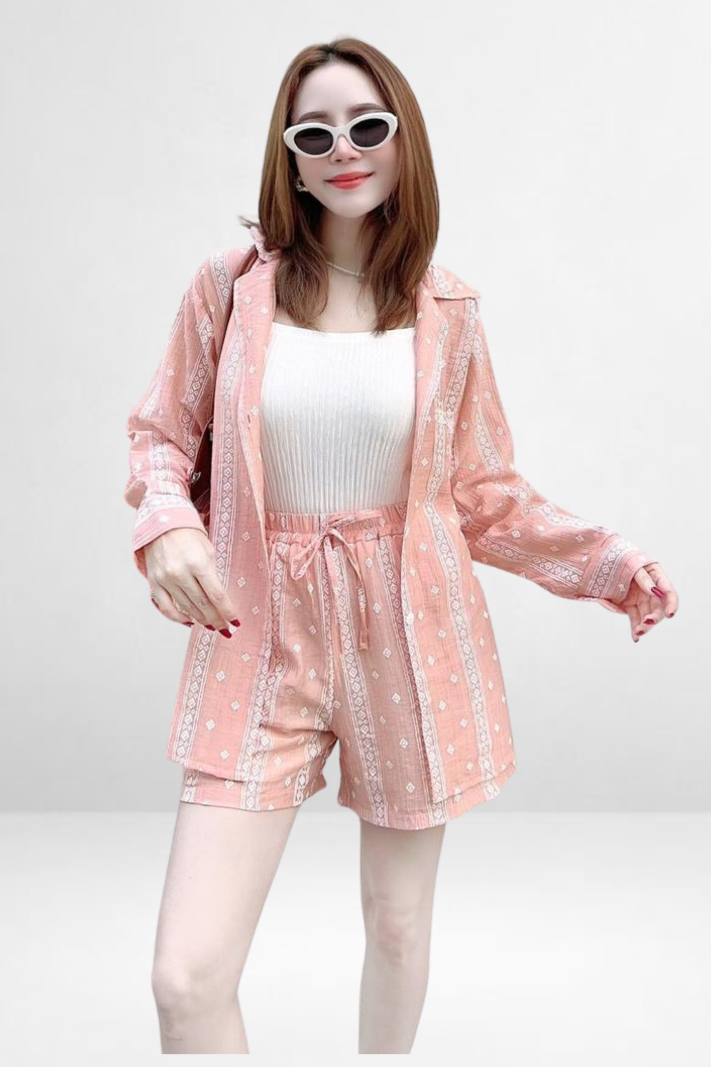 Sky Breeze Set