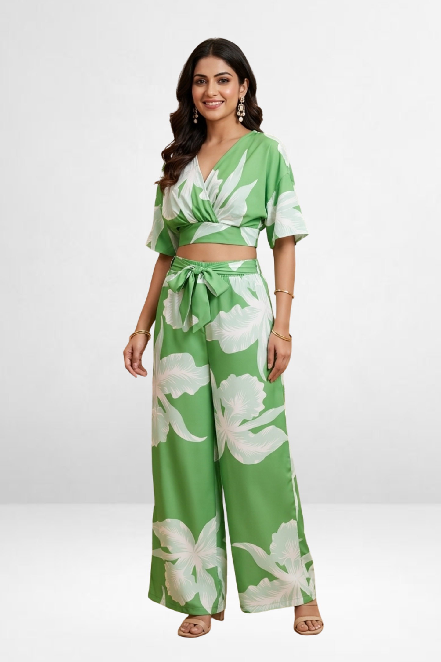 Tropical Glow Set