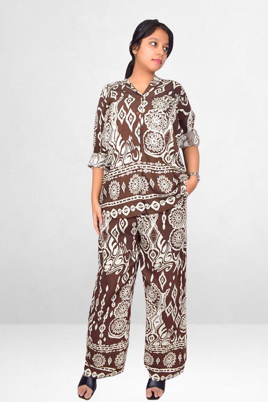 Boho Mandala Co-ord