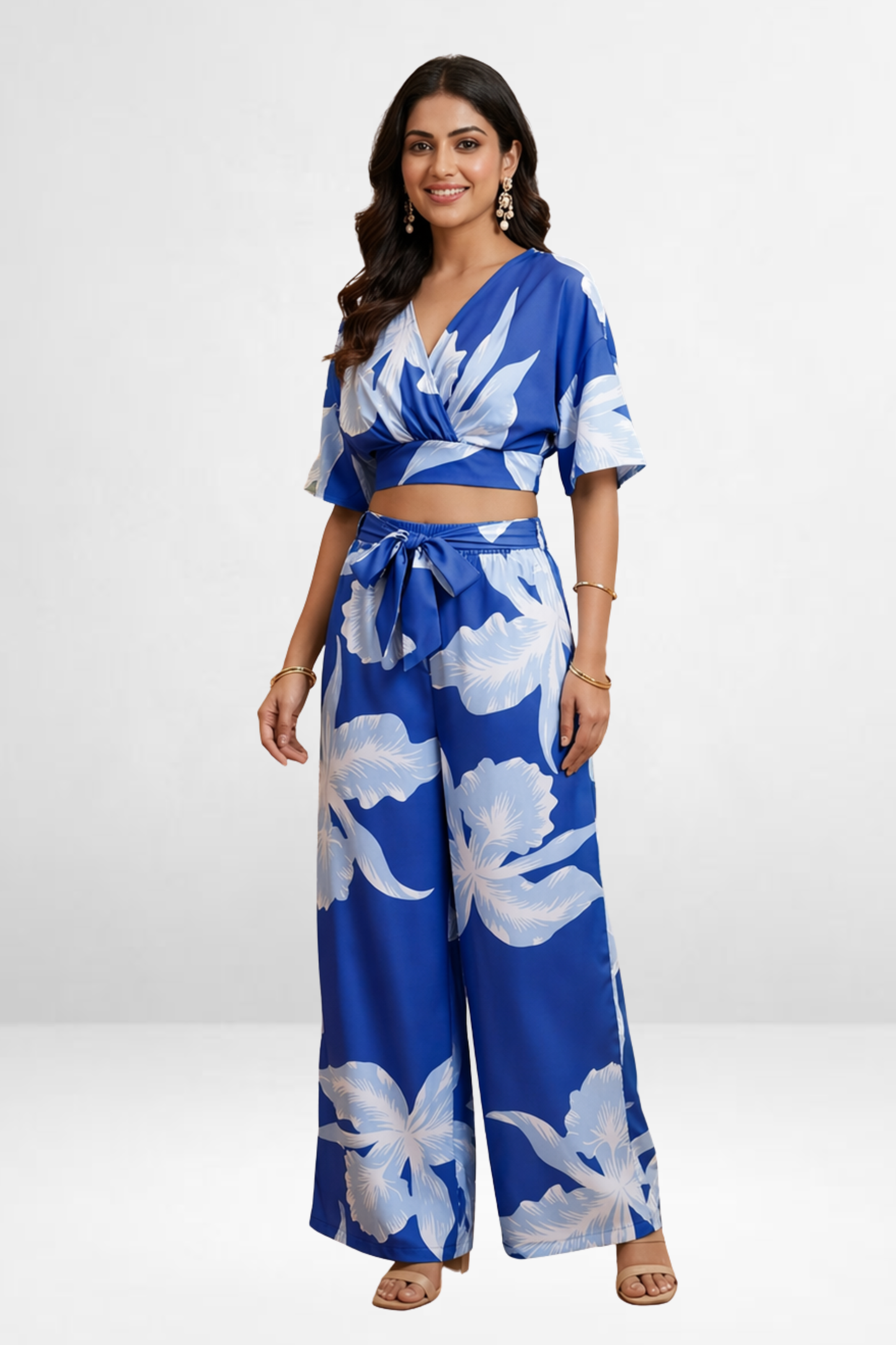 Tropical Glow Set