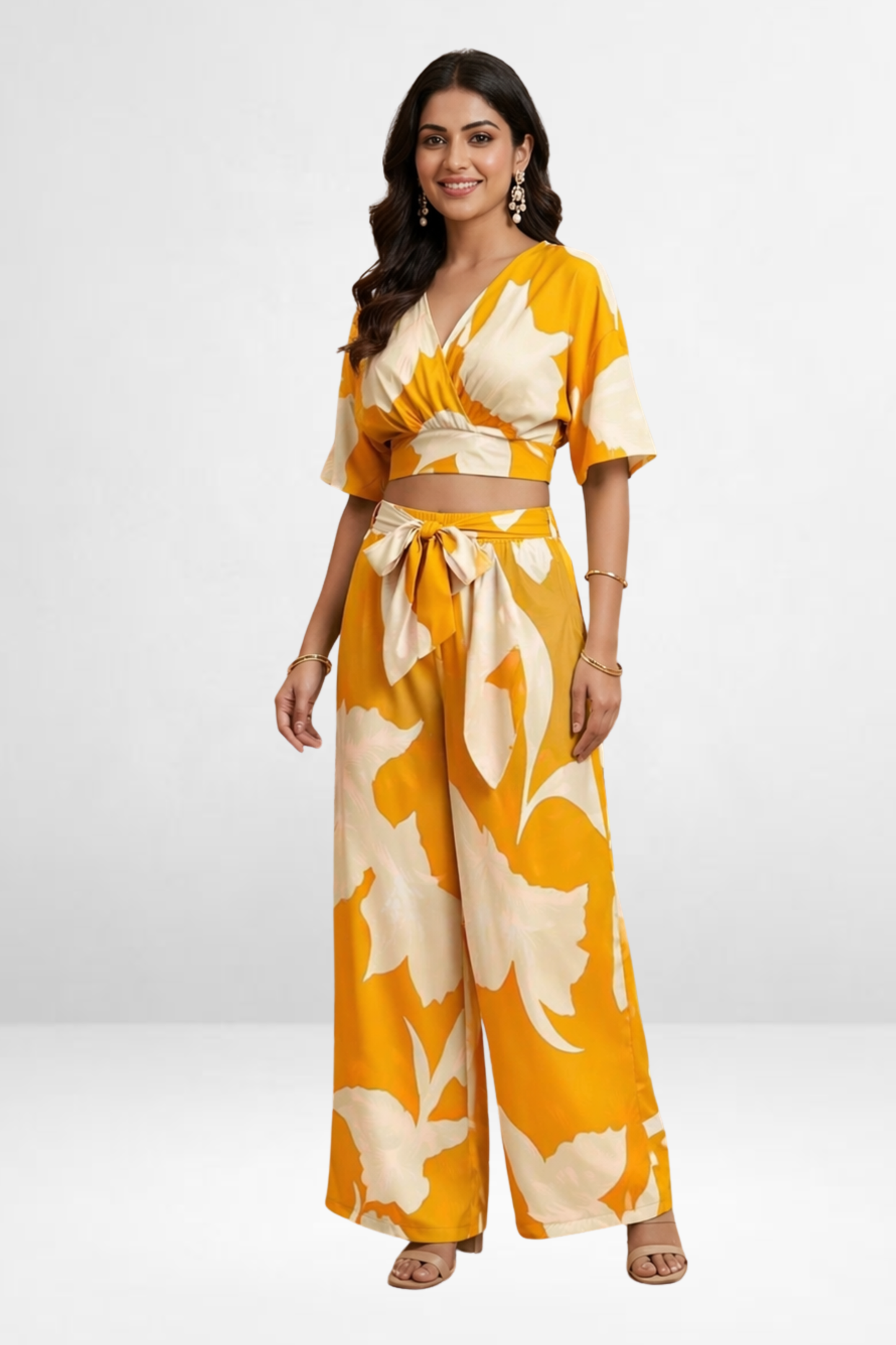 Tropical Glow Set