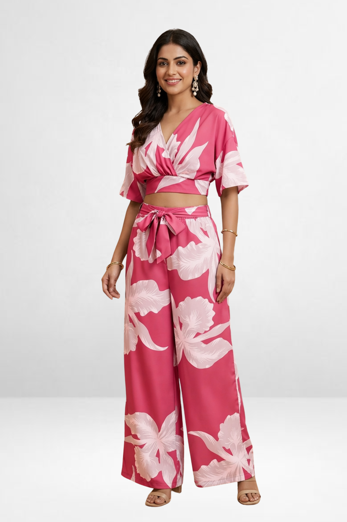 Tropical Glow Set