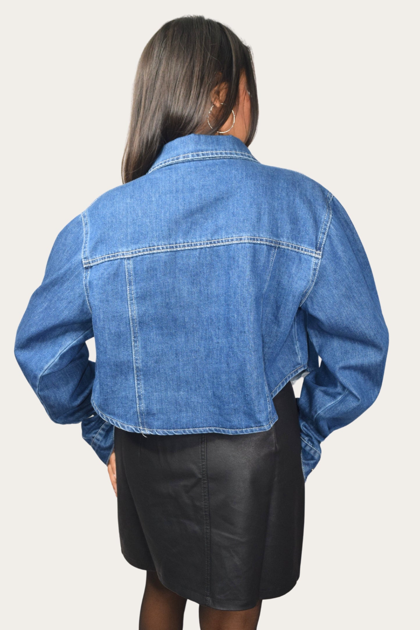 Denim Dynamics Jackets