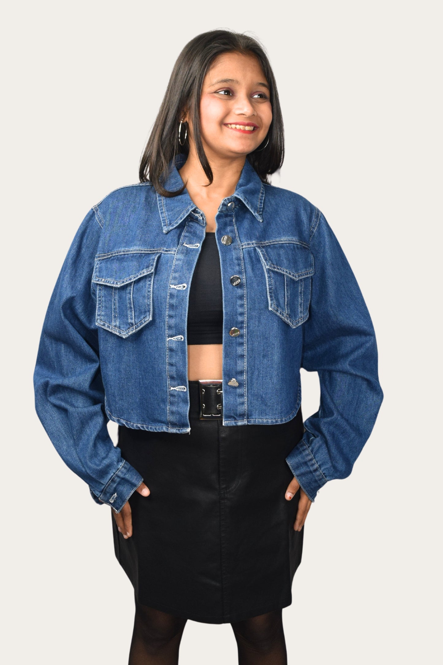 Denim Dynamics Jackets