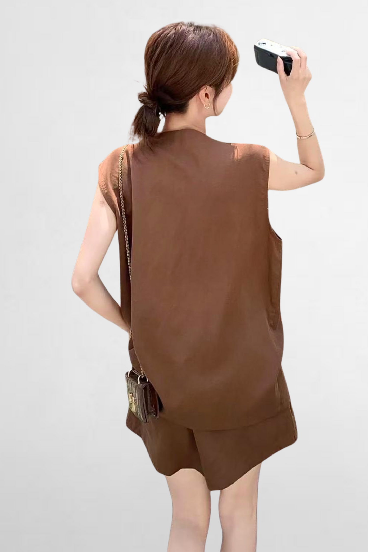 Everyday Matching Set