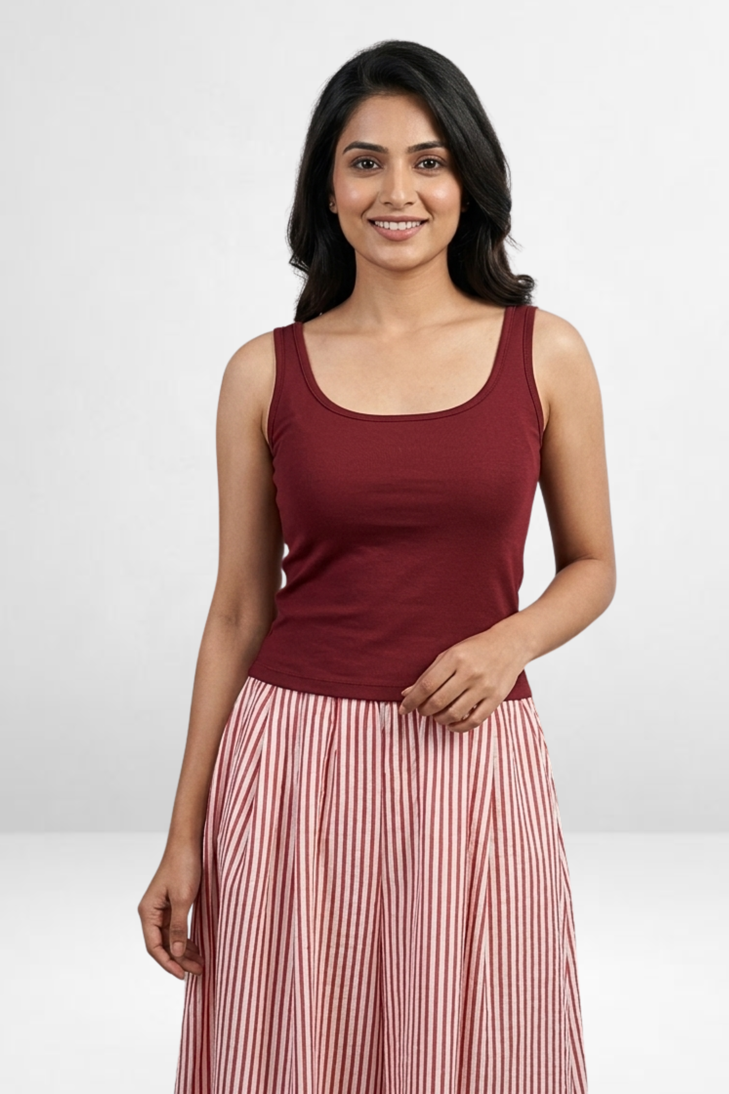 Racerback Tank