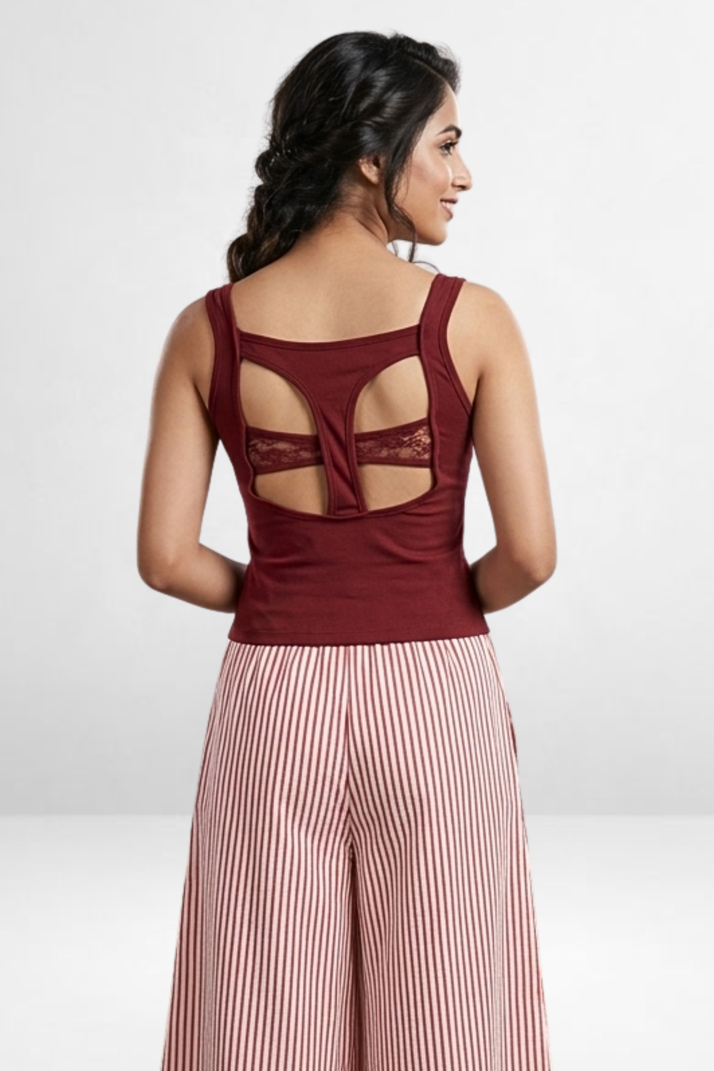 Racerback Tank