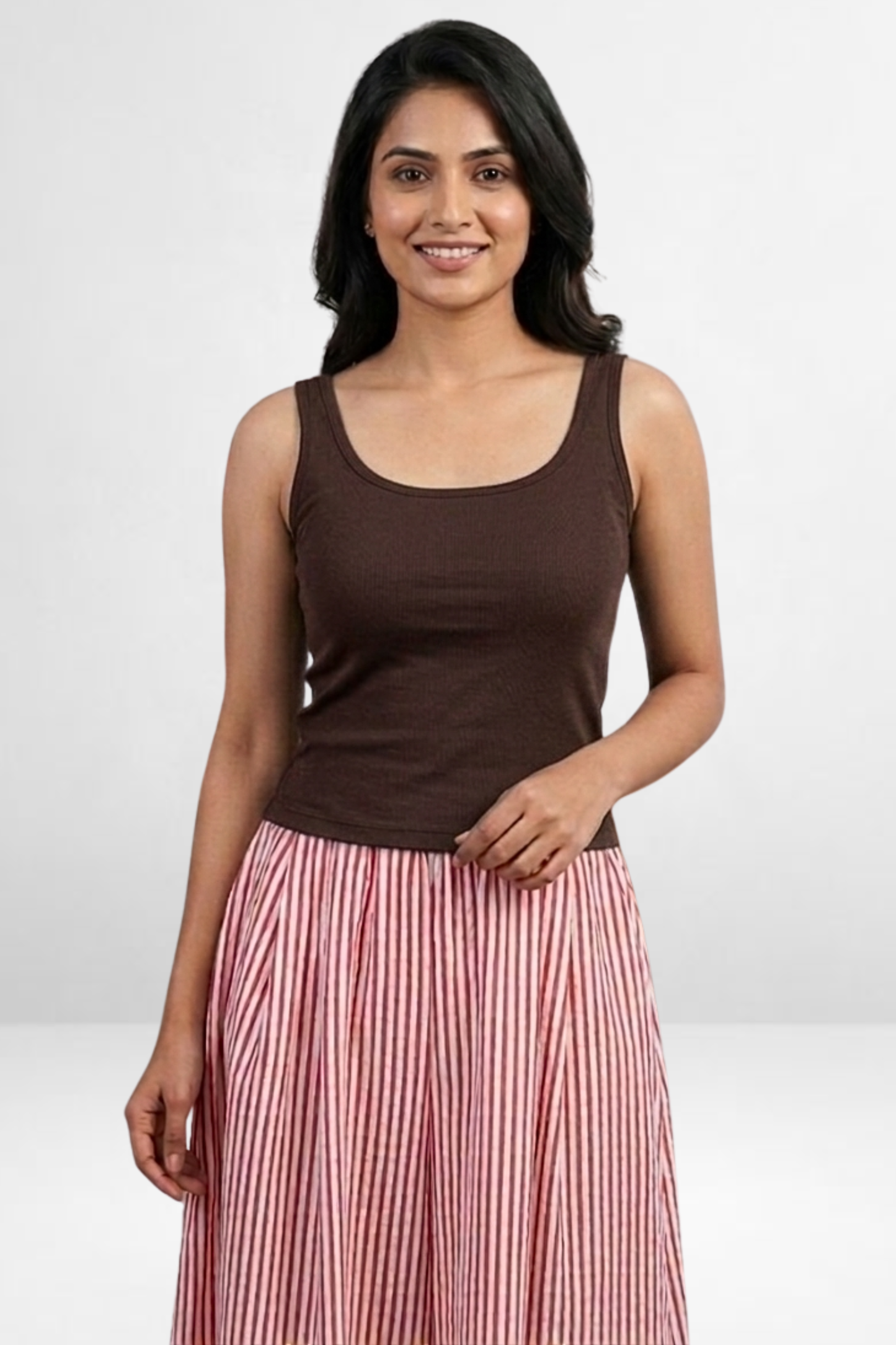 Racerback Tank