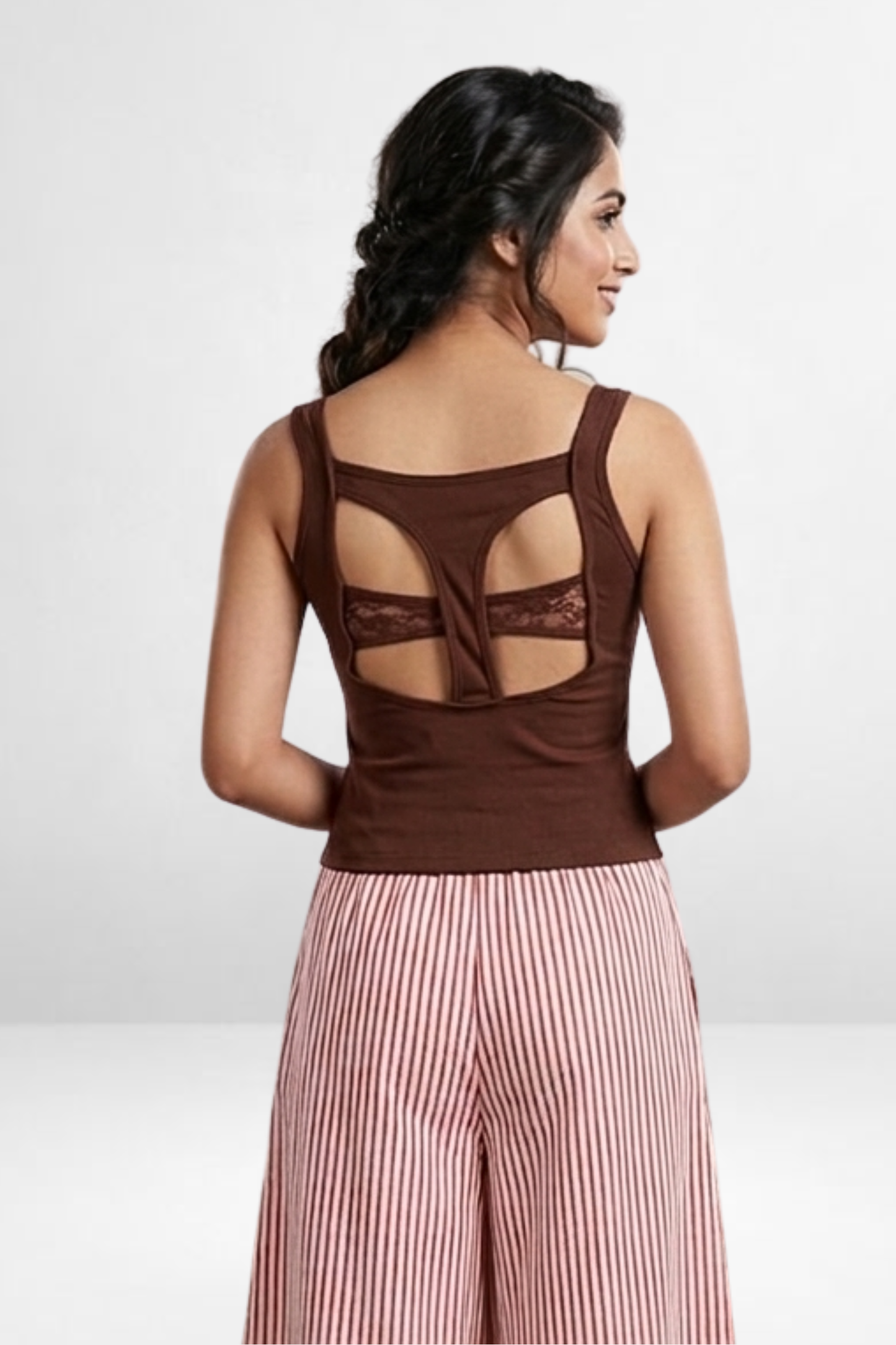 Racerback Tank