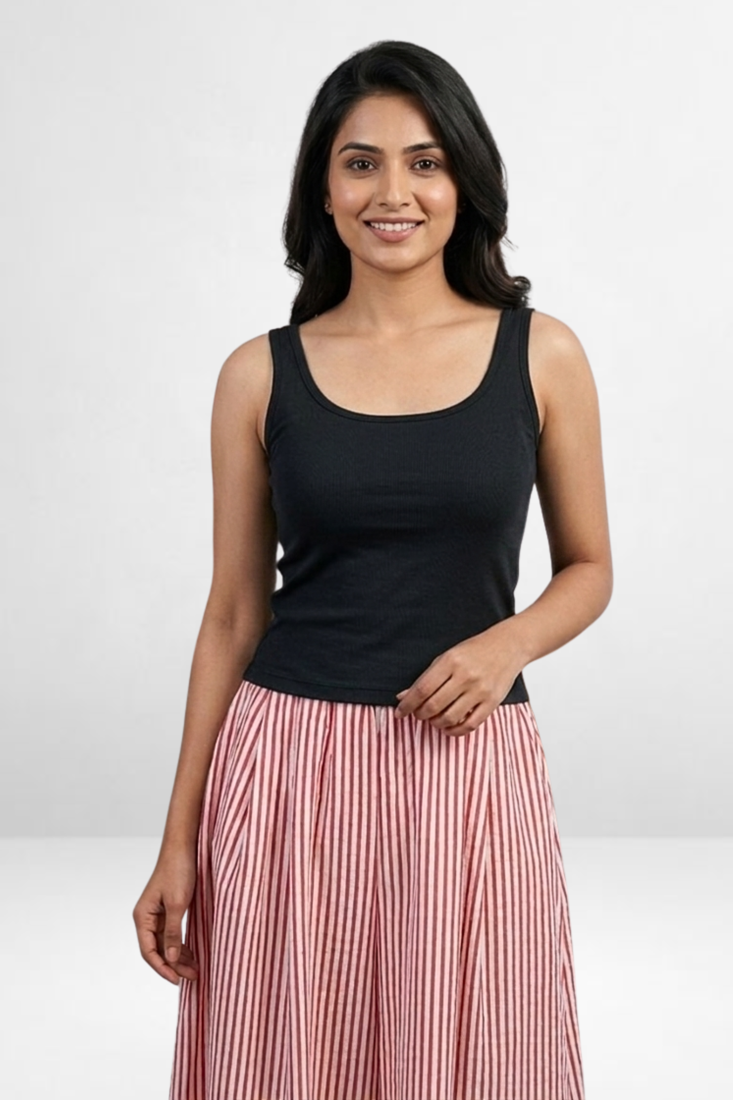Racerback Tank