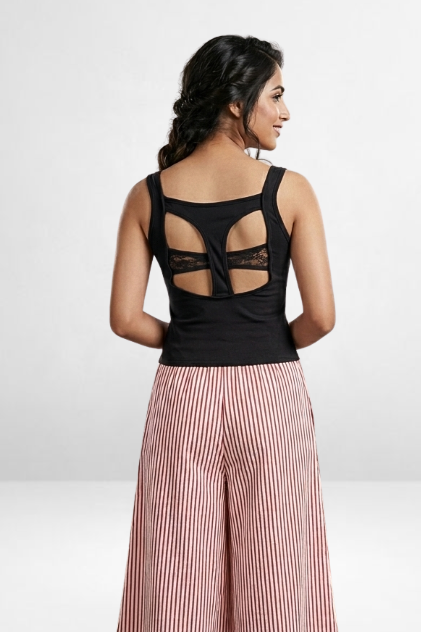Racerback Tank