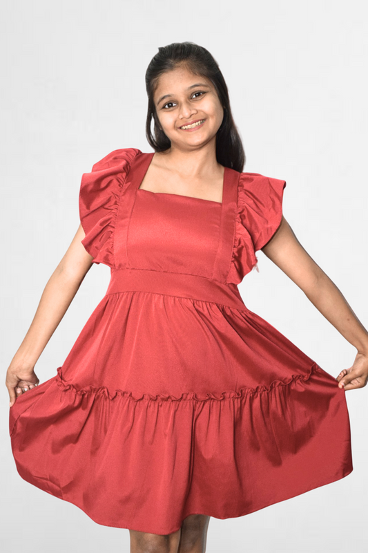 BF Chic Dress