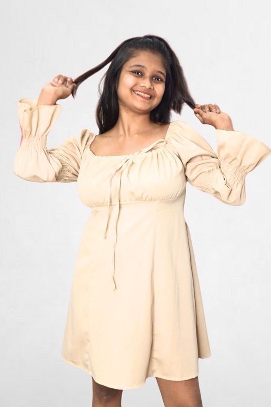 Simply Marrie Dress