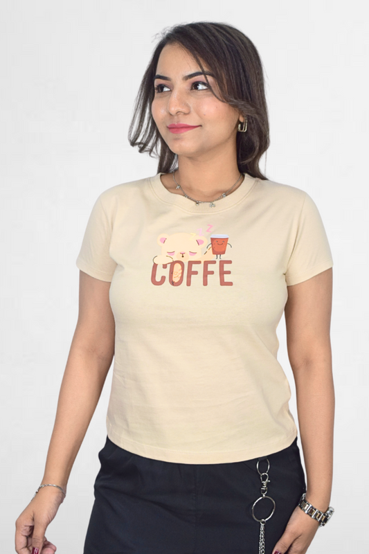 Coffee Lover T-Shirt
