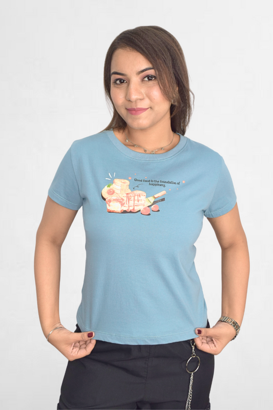 Graphic Tee