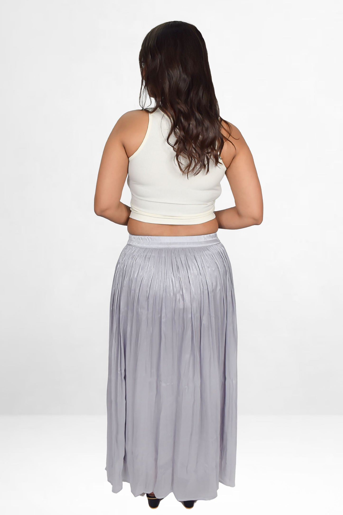 Organza Skirt