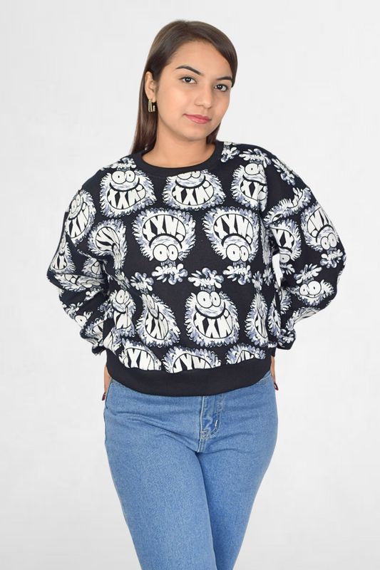 NXX Pullover