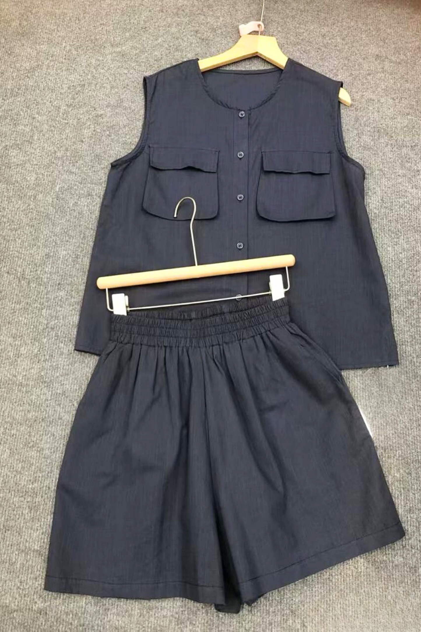 Everyday Matching Set