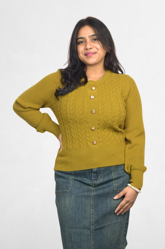 B Gold Styles Tops
