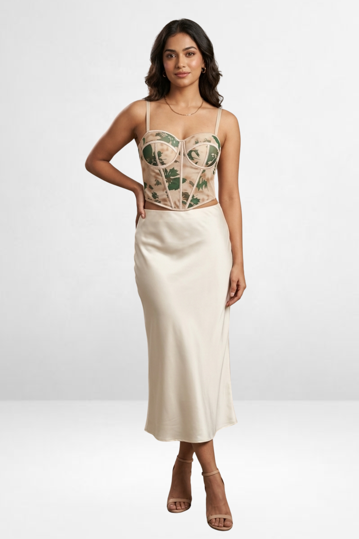 Corset Top