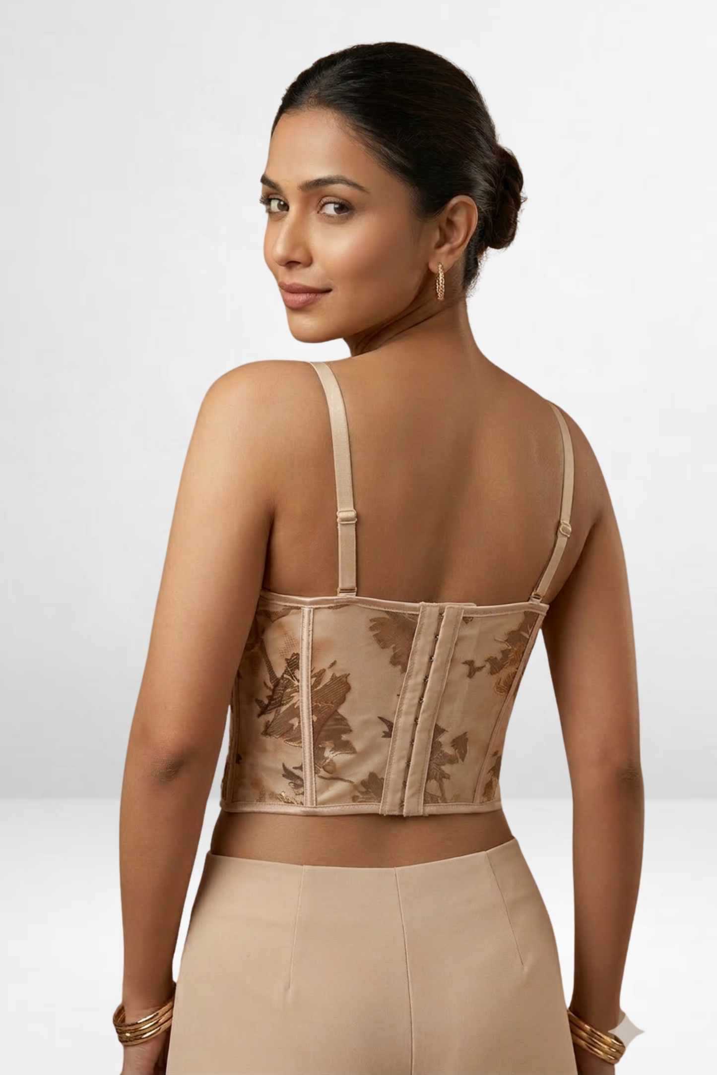 Corset Top